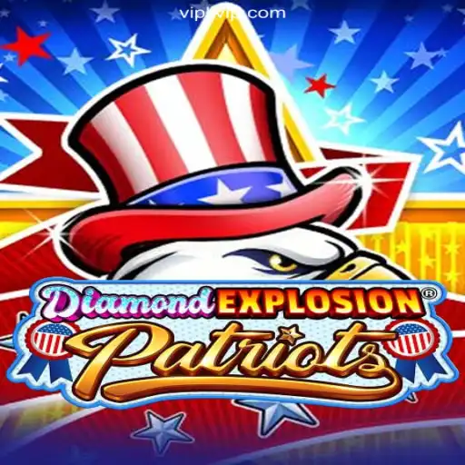 Exciting Features and Rules of DiamondExplosionPatriots