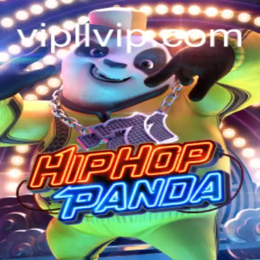 Exploring the World of HipHopPanda: The Premier Game on Brazil's Top Betting Platform