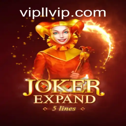 Exploring the Thrills of JokerExpand: A Premiere Gaming Experience