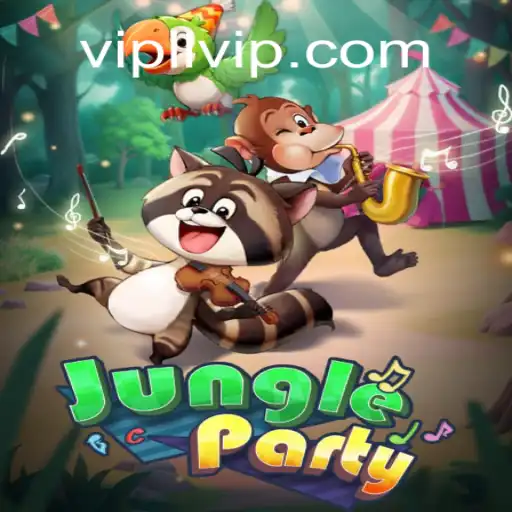 Step into Adventure with JungleParty: A Thrilling New Experience