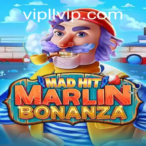 Discover the Thrilling World of MadHitMarlinBonanza: Brazil’s Premier Betting Platform