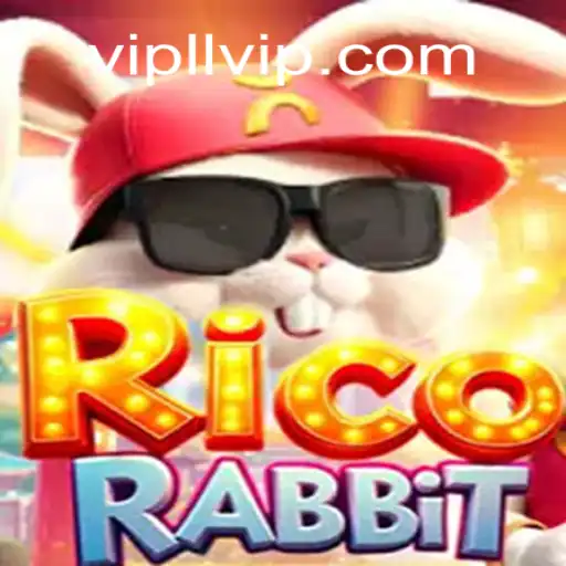 RicoRabbit: The Ultimate Gaming Experience