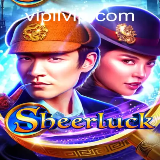 Unlocking the Mysteries of Sheerluck: The Ultimate Adventure Game