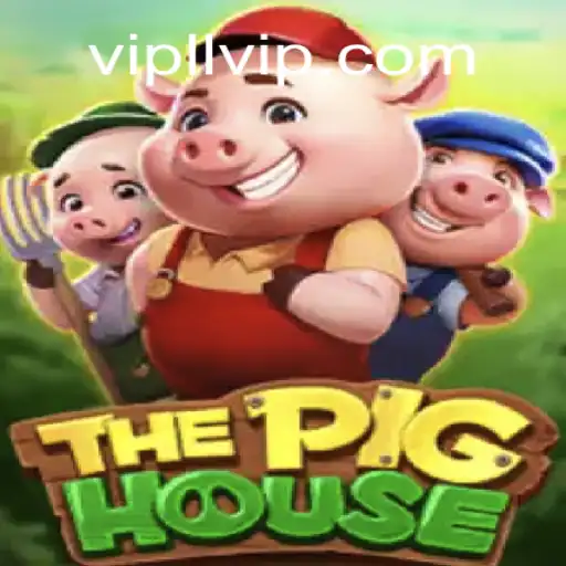 The Exciting World of ThePigHouse: A New Frontier in Brazilian Online Gaming