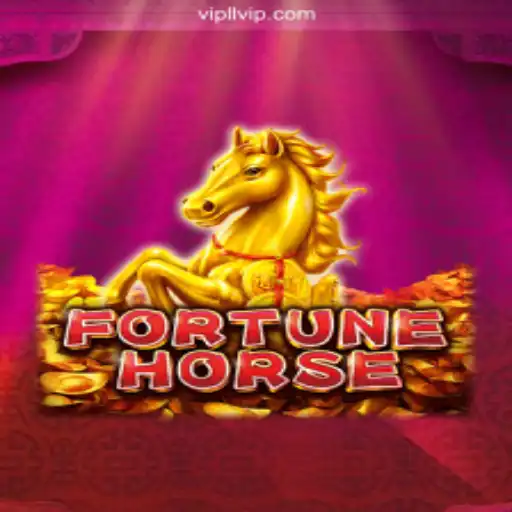 FortuneHorse: The Ultimate Gaming Experience with LL VIP ⭐️ A Plataforma de Apostas #1 do Brasil