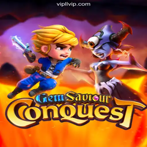 GemSaviourConquest: An Epic Adventure Meets the Brazilian Betting Platform