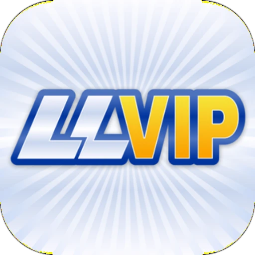 LL VIP ⭐️ A Plataforma de Apostas #1 do Brasil Logo