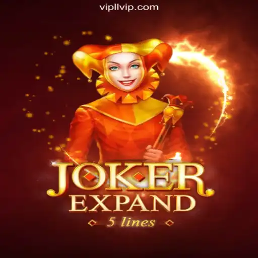Exploring the Thrills of JokerExpand: A Premiere Gaming Experience
