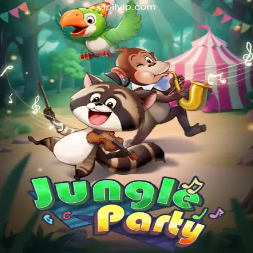 Step into Adventure with JungleParty: A Thrilling New Experience