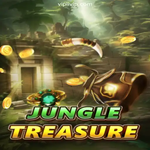 Discover the Adventure of JungleTreasure: The Ultimate Gaming Experience