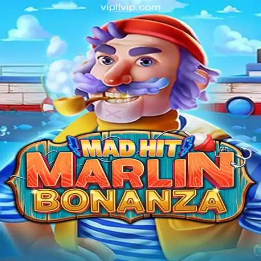 Discover the Thrilling World of MadHitMarlinBonanza: Brazil’s Premier Betting Platform