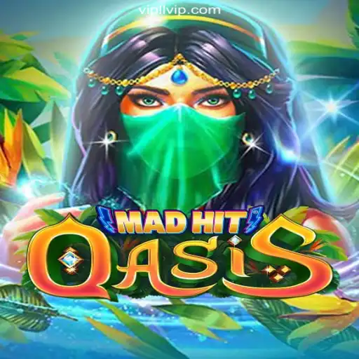Introducing MadHitOasis: An Immersive Gaming Experience from Brazil’s Top Betting Platform