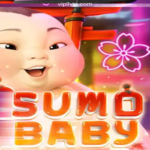 SumoBaby: The Latest Sensation in Gaming and Brazil's Top Betting Platform