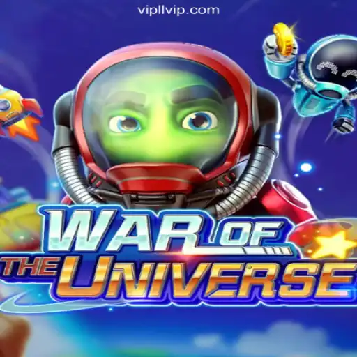 WAROFTHEUNIVERSE: The Ultimate Intergalactic Battle Experience