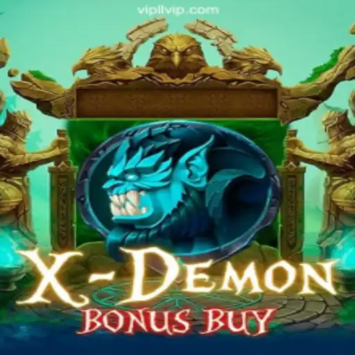 XDemonBonusBuy: A Thrilling Adventure in the World of Online Gaming